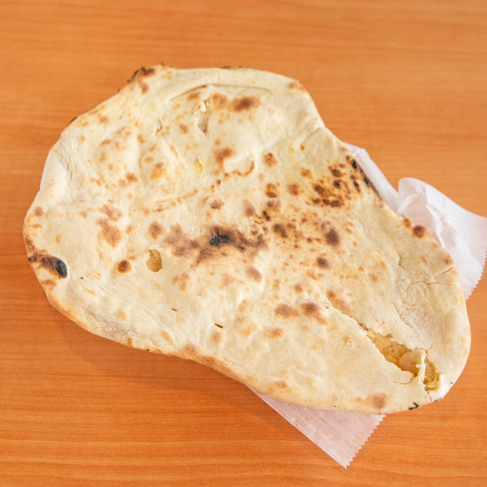 Naan