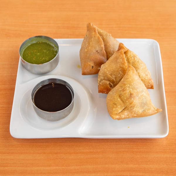 Samosa