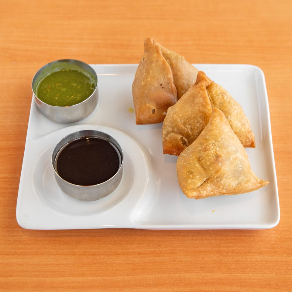 Samosa