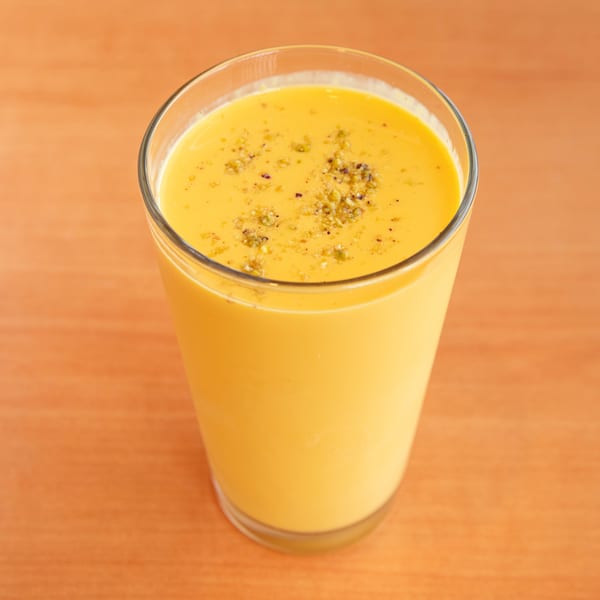 Mango Lassi