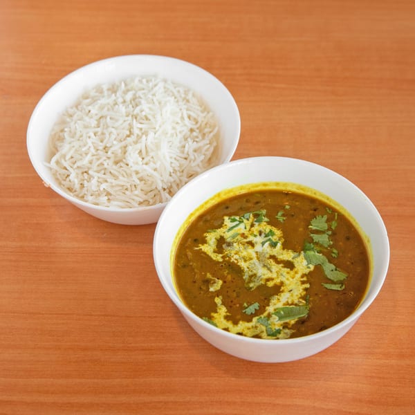 Dal Makhani