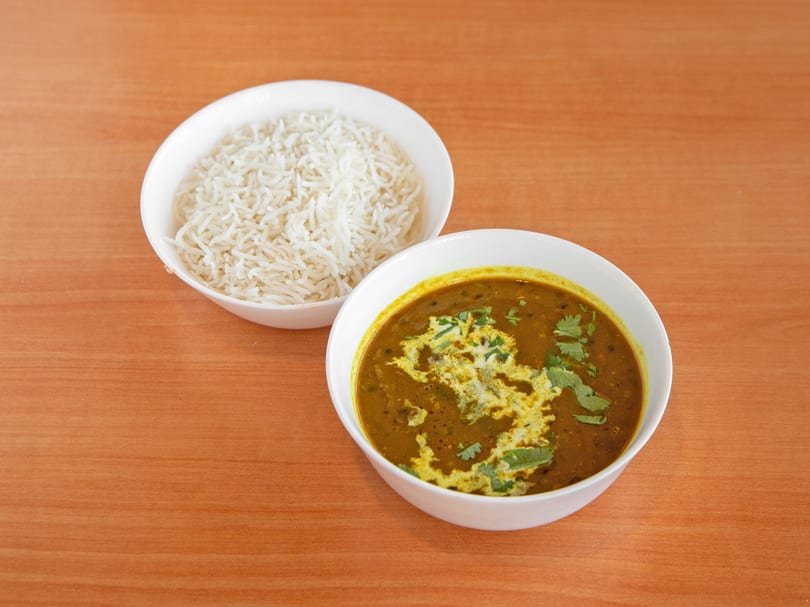 Dal Makhani