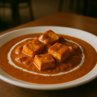 Paneer Butter Masala