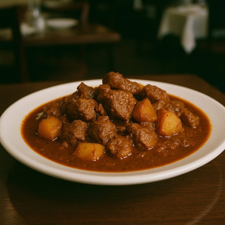 Savor Our Authentic Dal